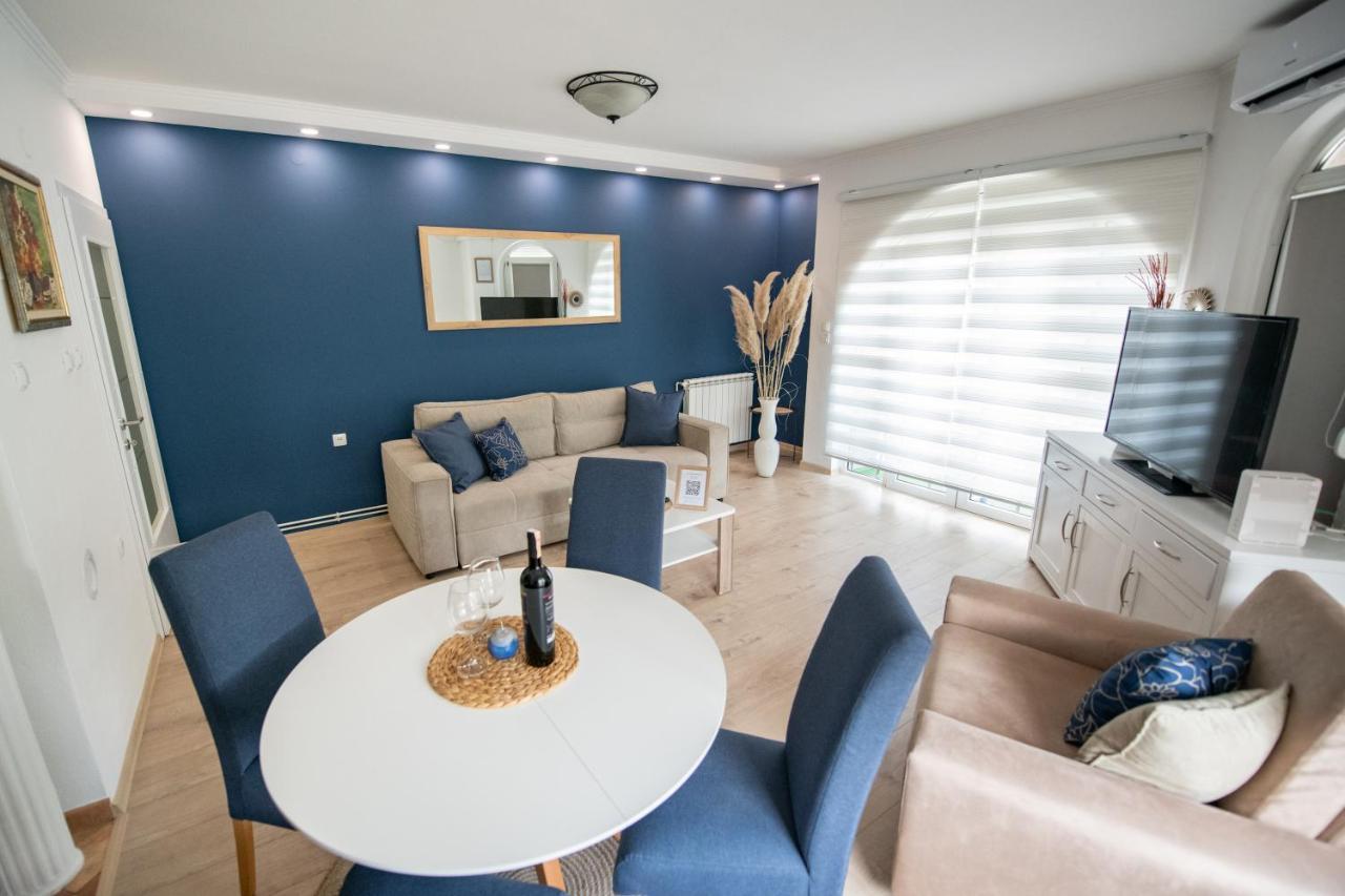 Apartment Fery 모스타르 외부 사진