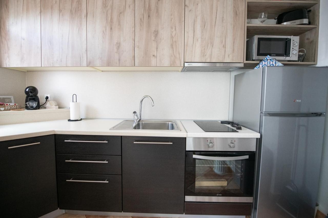 Apartment Fery 모스타르 외부 사진