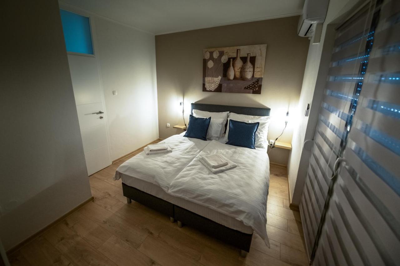 Apartment Fery 모스타르 외부 사진
