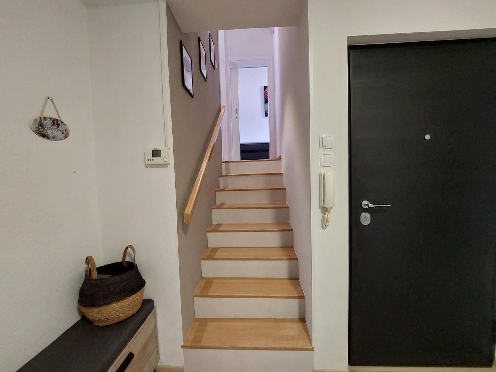 Apartment Fery 모스타르 외부 사진