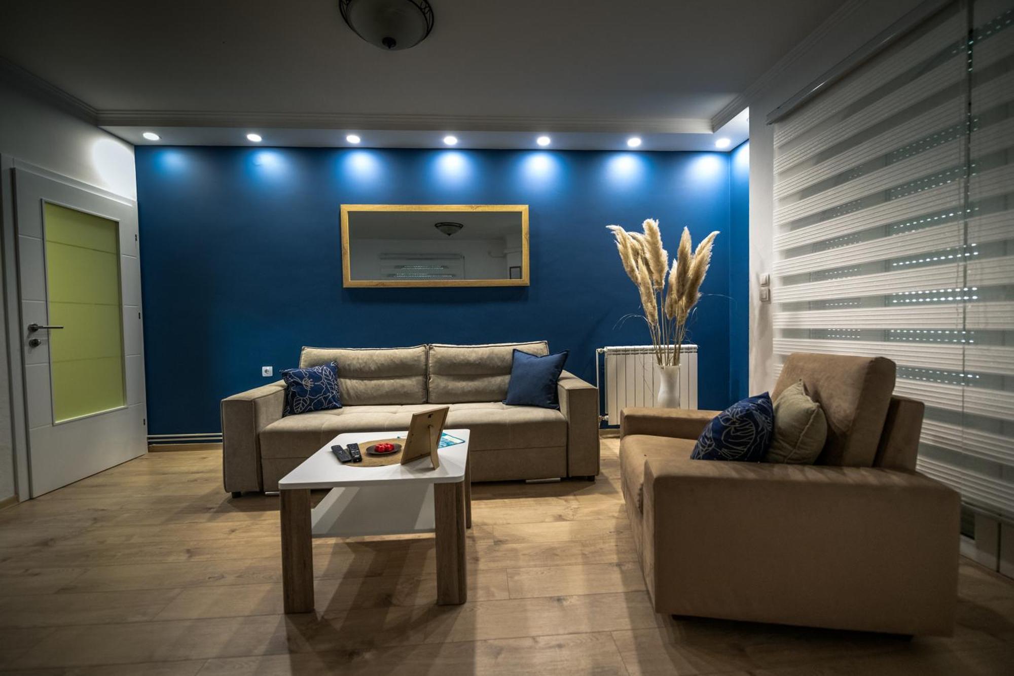 Apartment Fery 모스타르 외부 사진